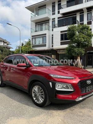 Xe Hyundai Kona Tiêu Chuẩn 2.0 AT 2021