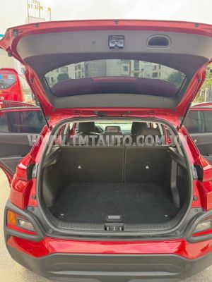 Xe Hyundai Kona Tiêu Chuẩn 2.0 AT 2021