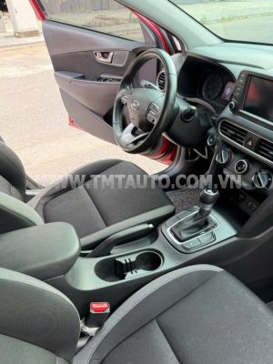 Xe Hyundai Kona Tiêu Chuẩn 2.0 AT 2021