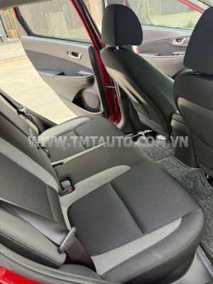 Xe Hyundai Kona Tiêu Chuẩn 2.0 AT 2021
