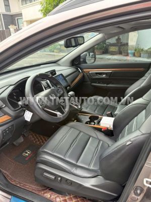 Xe Honda CRV L 2020