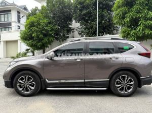 Xe Honda CRV L 2020