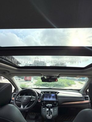 Xe Honda CRV L 2020