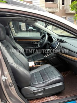 Xe Honda CRV L 2020