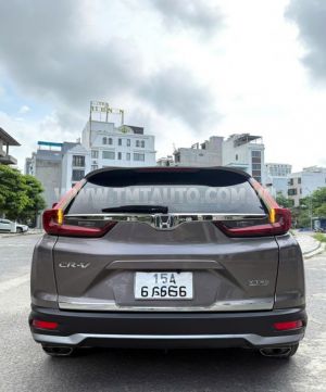 Xe Honda CRV L 2020