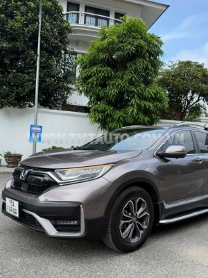 Xe Honda CRV L 2020