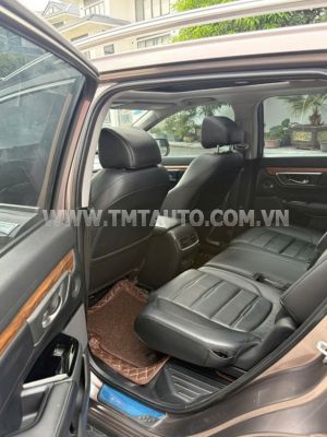Xe Honda CRV L 2020