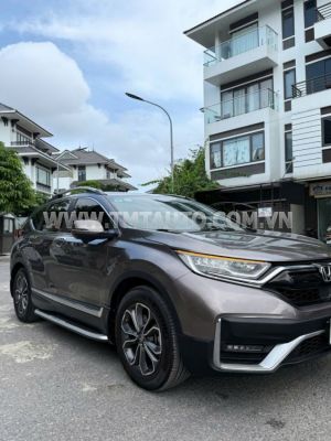 Xe Honda CRV L 2020