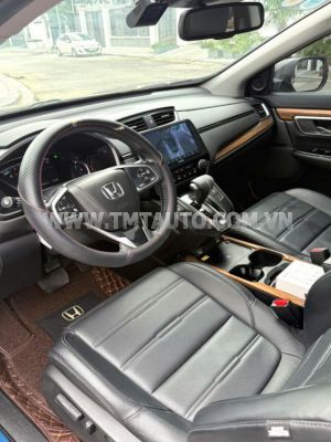 Xe Honda CRV L 2020