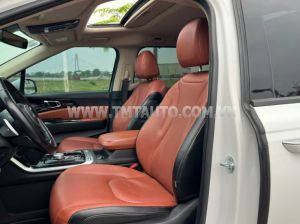 Xe Kia Carnival Signature 2.2D 2022