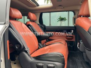 Xe Kia Carnival Signature 2.2D 2022