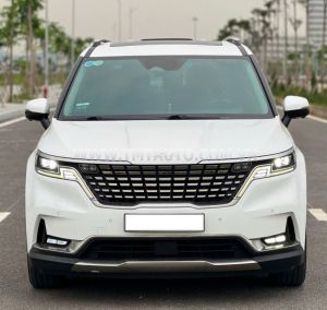Xe Kia Carnival Signature 2.2D 2022