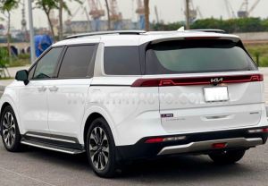Xe Kia Carnival Signature 2.2D 2022