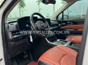 Xe Kia Carnival Signature 2.2D 2022