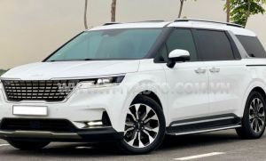 Xe Kia Carnival Signature 2.2D 2022
