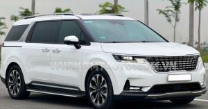 Xe Kia Carnival Signature 2.2D 2022