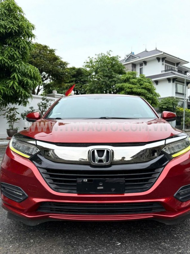 Honda HRV L 2019
