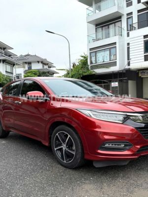 Xe Honda HRV L 2019