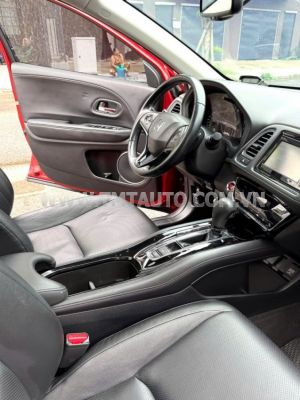 Xe Honda HRV L 2019