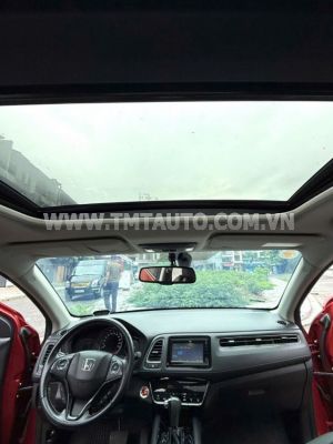 Xe Honda HRV L 2019