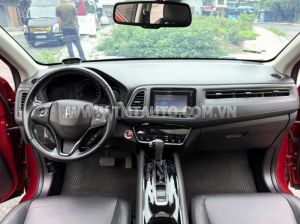Xe Honda HRV L 2019