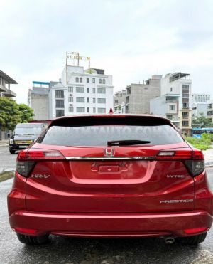 Xe Honda HRV L 2019