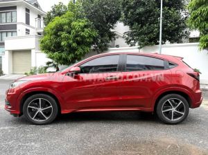 Xe Honda HRV L 2019