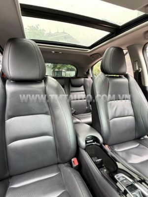 Xe Honda HRV L 2019