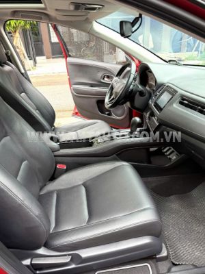 Xe Honda HRV L 2019