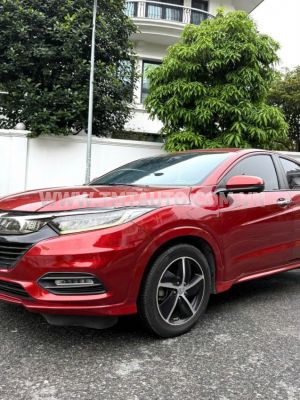 Xe Honda HRV L 2019