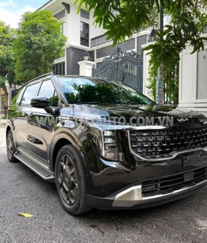 Xe Kia Carnival Premium 1.6 Turbo HEV 7S 2026