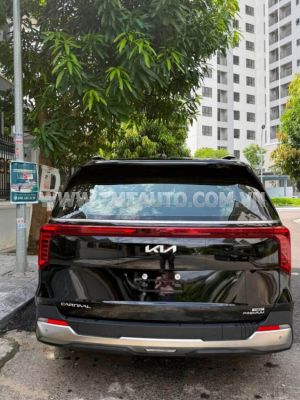 Xe Kia Carnival Premium 1.6 Turbo HEV 7S 2026