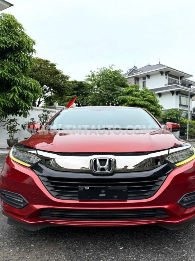 Honda HRV L 2019