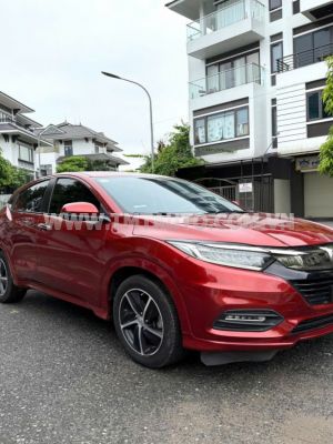 Xe Honda HRV L 2019