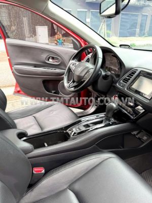 Xe Honda HRV L 2019