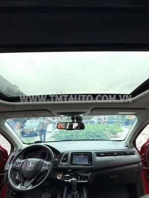 Xe Honda HRV L 2019