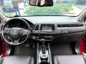 Xe Honda HRV L 2019