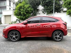 Xe Honda HRV L 2019