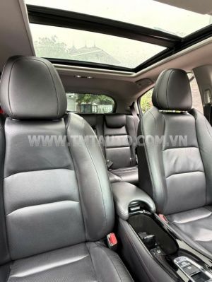 Xe Honda HRV L 2019