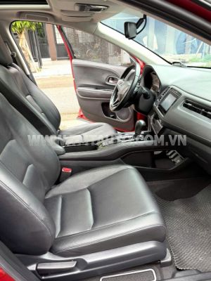 Xe Honda HRV L 2019