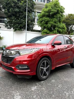 Xe Honda HRV L 2019