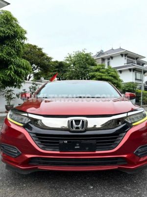 Xe Honda HRV L 2019