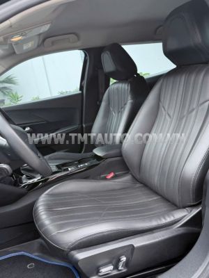 Xe Peugeot 2008 GT Line 1.2 AT 2021