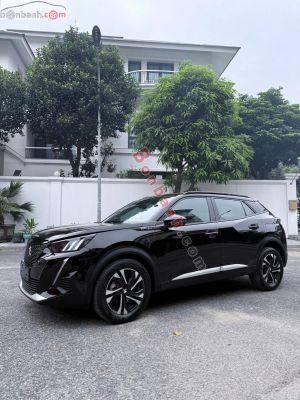 Xe Peugeot 2008 GT Line 1.2 AT 2021
