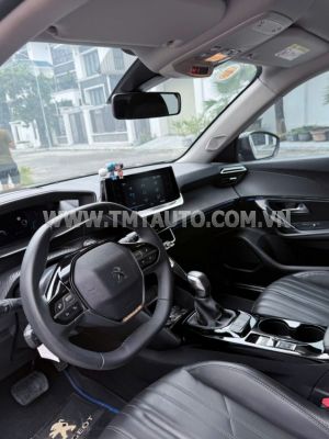Xe Peugeot 2008 GT Line 1.2 AT 2021