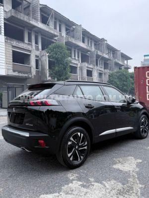 Xe Peugeot 2008 GT Line 1.2 AT 2021