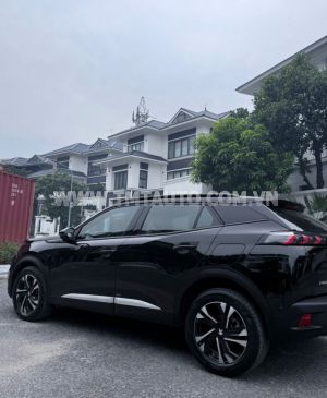 Xe Peugeot 2008 GT Line 1.2 AT 2021