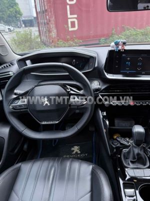 Xe Peugeot 2008 GT Line 1.2 AT 2021