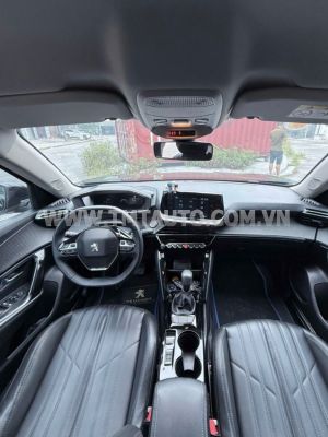 Xe Peugeot 2008 GT Line 1.2 AT 2021