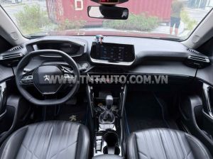 Xe Peugeot 2008 GT Line 1.2 AT 2021